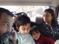 Sudeb Chatterjee