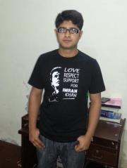 Nouman Wali