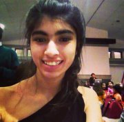 Ava Afshar