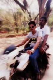 Venkatesh Karthikeyan