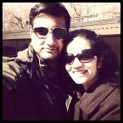 Shaivi Divatia majmudar