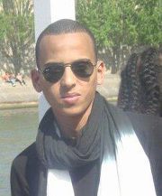 Ayoub Misouar
