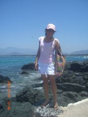 Marlene Guerrero alcocer