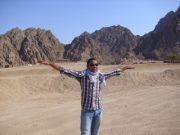 Mohamed Elsamed
