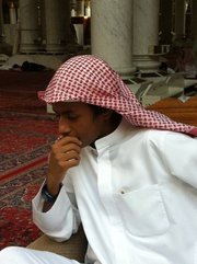 خالد الحمدان