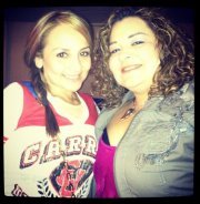 Clarissa Quintanilla