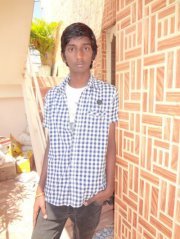 Kattamuru Deepak