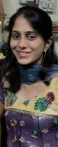 Ritu Chopra