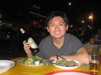 James Huat