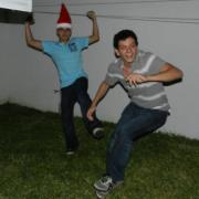 Carlos Gutierrez yepiz