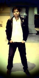 Vijayth V