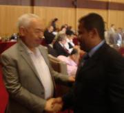 ابراهيم بن قفلة