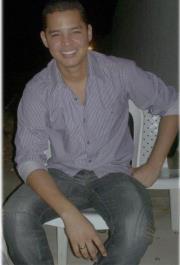 Carlos Ibarra