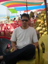 Sanjeev Dave