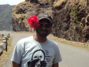 Rakesh Kumar