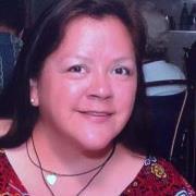 Susie Potts