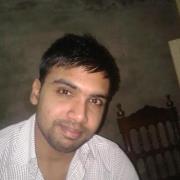 Deepak Singla