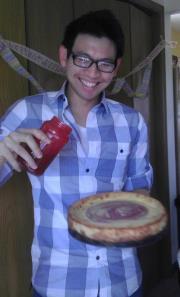 Tony Phonethibsavads