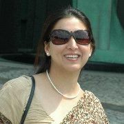 Nirupama Kotru