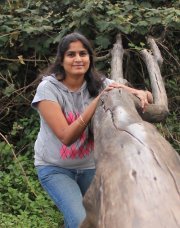 Shobana Guruguhaprasad