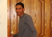 Bazeedy Ali