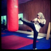 Mya Atiqah