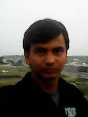Mantosh Mishra