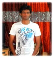 Pranit Manthekar