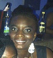 Rhamat Dauda