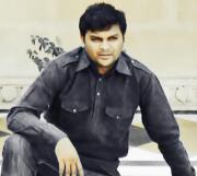 Sumeet Vinchurkar