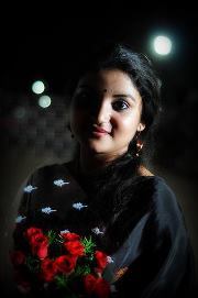 Aratrika Bhattacharya