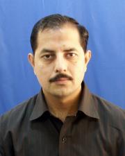 Shahzad Ashraf