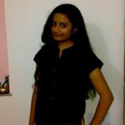 Nimisha Pawar
