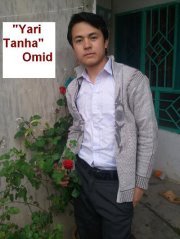 M Omid