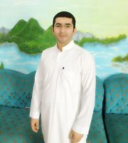 محمد الاحمدي