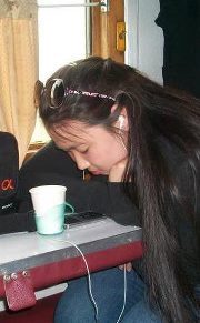 Maral-erdene Enkhbold