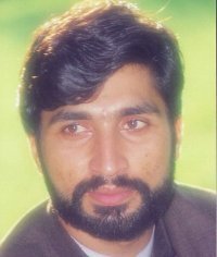 Sajjad Qadri