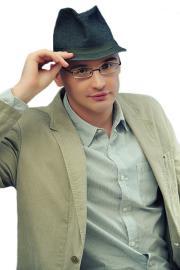 Максим Кривошеев