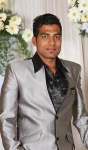 Karthik Kartz