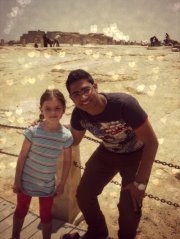 Ahmed Sakr