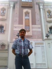 Najmul Hassan
