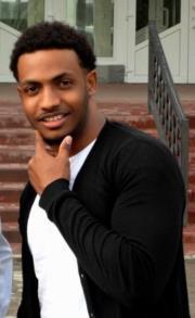 Mohammed Mudawi