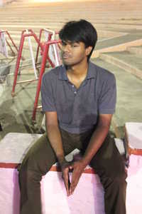 Bhargava Chintalapati
