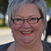Randi Bergsveen