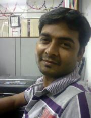 Durga Jha