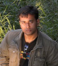 Tirthankar Roy