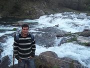 Rakesh Kumar