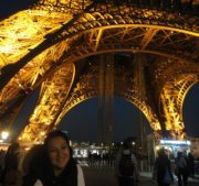 Élisabeth Buldukoğlu