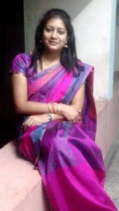 Iswarya Manicantan