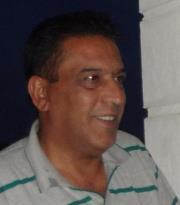 الصحفي والاعلامي